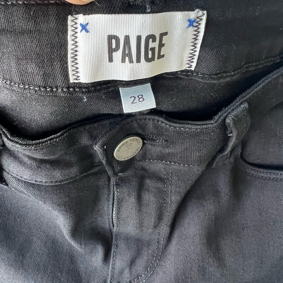 Paige Jeans - Picture 3 of 6